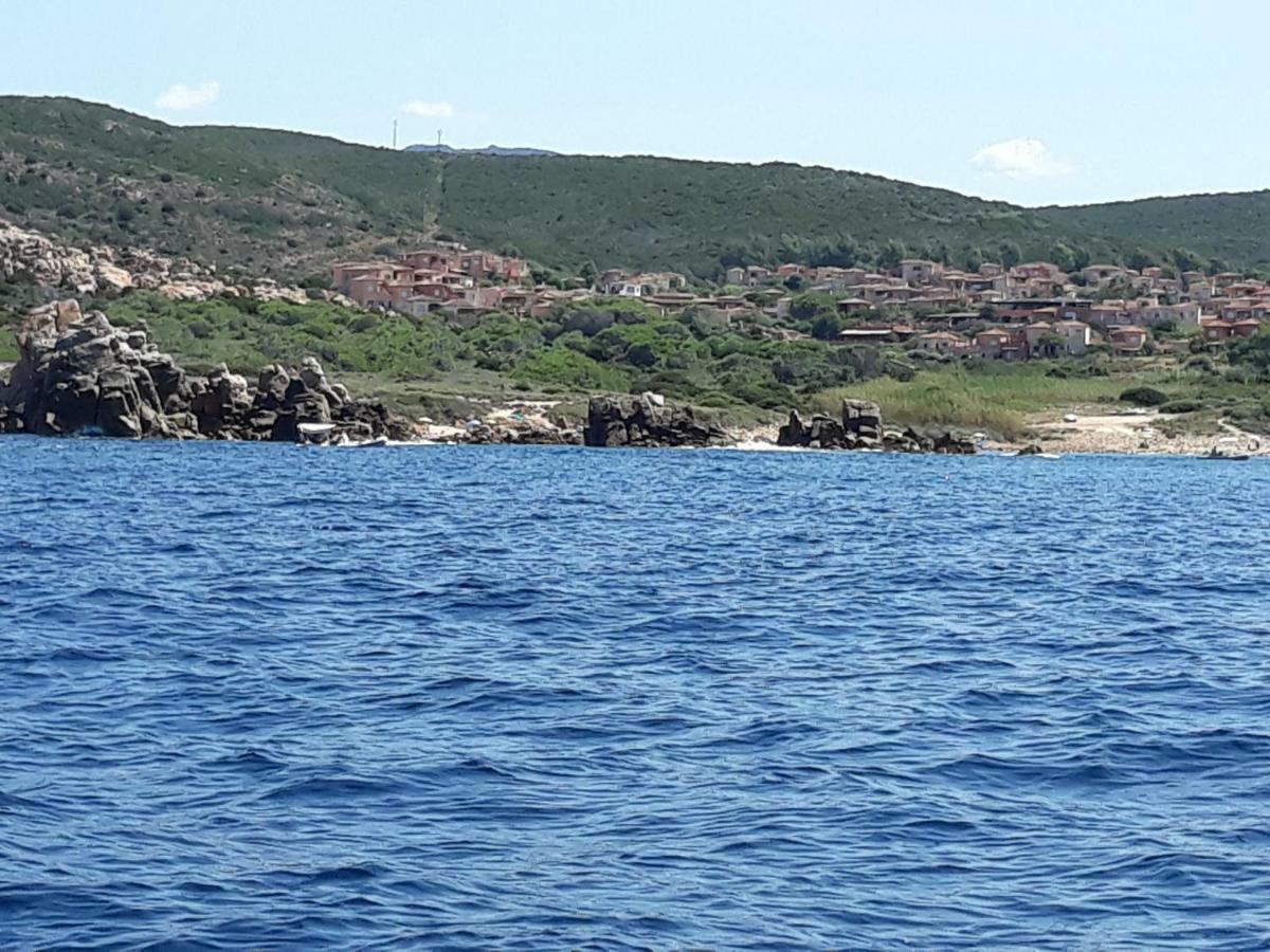 Appartamento Panoramico Calarossa Sardegna Isola Rossa Exterior photo